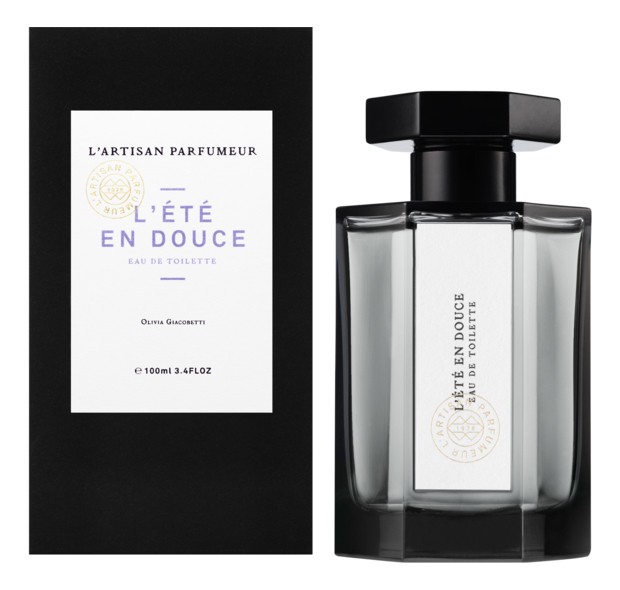 L'Artisan Parfumeur L'Ete en Douce 100 мл