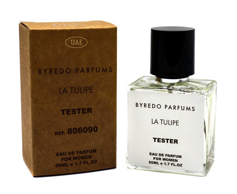Мини-Тестер Byredo La Tulipe 50 мл (ОАЭ)