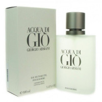 Giorgio Armani Acqua Di Gio For Men 100 мл (EURO)