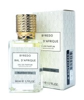 Мини-парфюм 50 мл Number One Byredo Bal D'Afrique