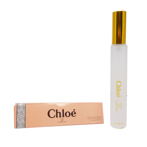 Chloe Eau De Parfume, 35 ml