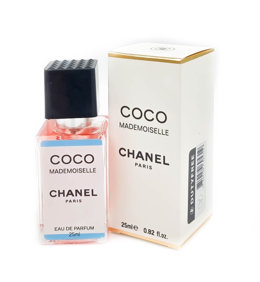 Мини-парфюм 25 ml ОАЭ Chanel Coco Mademoiselle