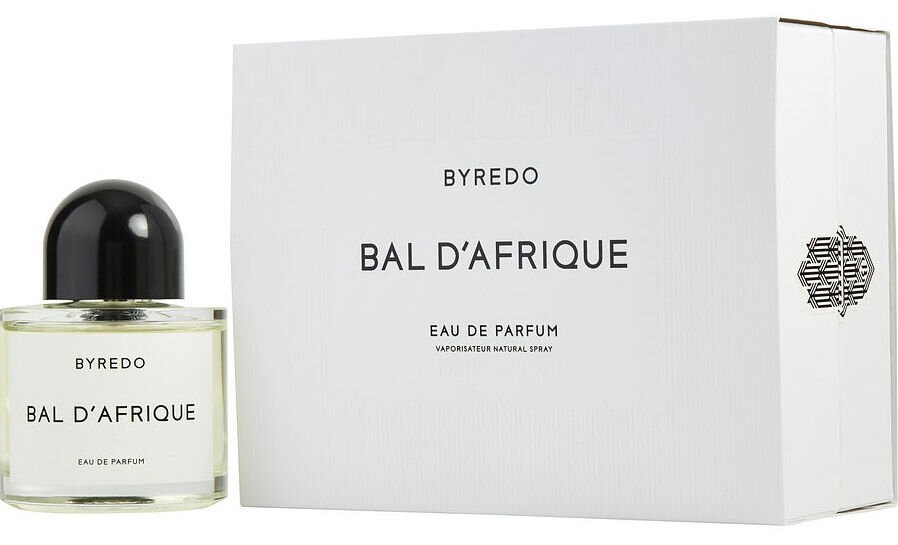 Byredo Bal D'Afrique 100 мл (VIP)