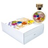 Haute Fragrance Company (HFC) Fly To Miracle 75 мл 