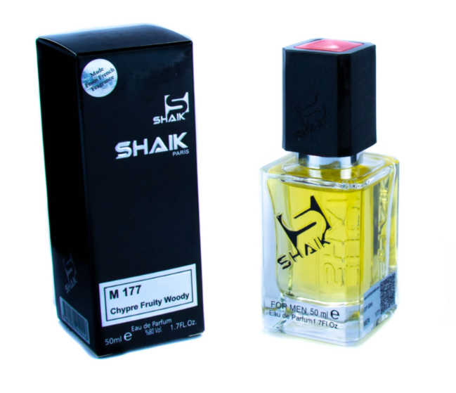 Shaik M177 (Shaik Chic Shaik №70), 50 ml