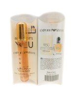 Giorgio Armani Emporio Armani Because It’s You 20 мл