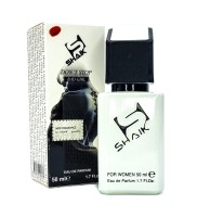 Shaik Don't Stop W884 (Сilian Good Girl Gone Bad), 50 ml