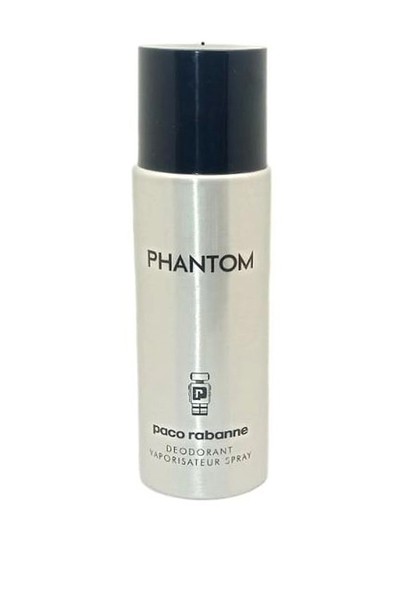 Парфюмированный дезодорант Paco Rabanne Phantom 200 ml