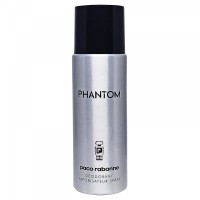 Парфюмерный дезодорант Paco Rabanne Phantom 200 мл