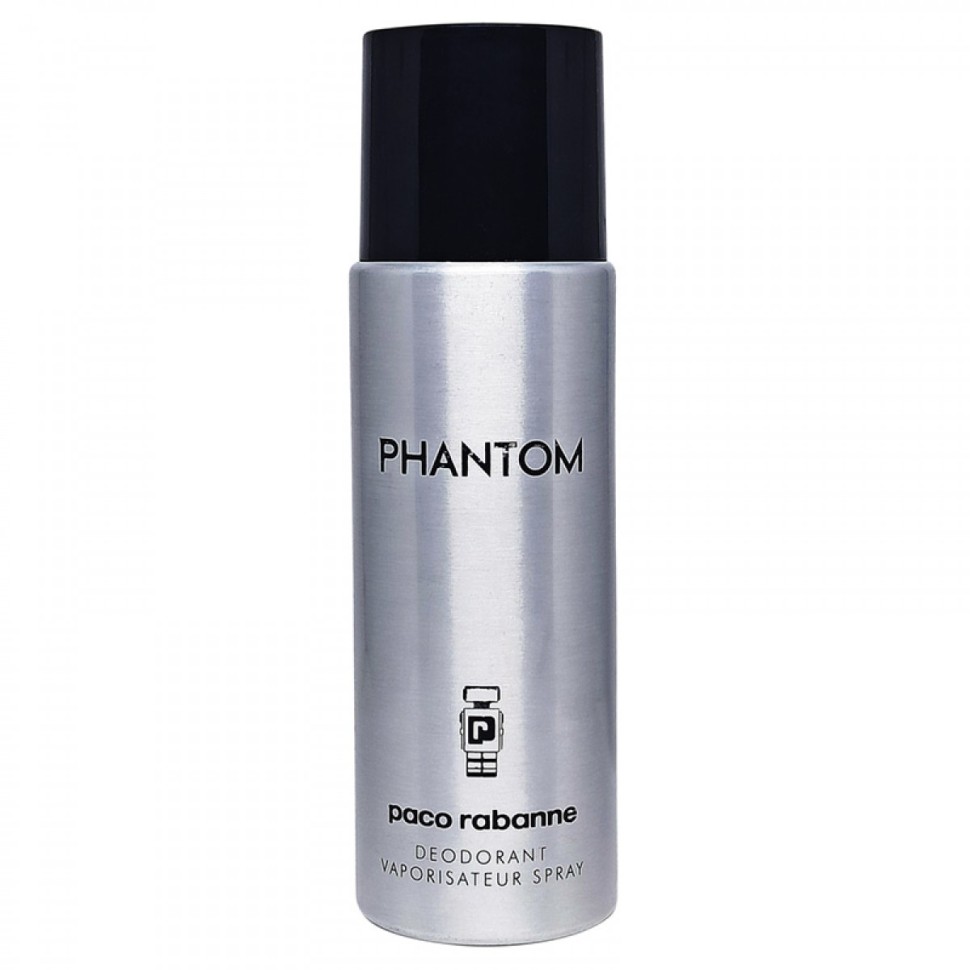Парфюмерный дезодорант Paco Rabanne Phantom 200 мл