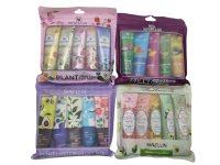 Набор кремов для рук Mavellin Fruit and Plant Hand Cream 5 * 30 g (в ассортименте)