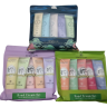 Набор кремов для рук Mavellin Fruit and Plant Hand Cream 5 * 30 g (в ассортименте) Набор кремов для рук Mavellin Fruit and Plant Hand Cream 5 * 30 g (в ассортименте)