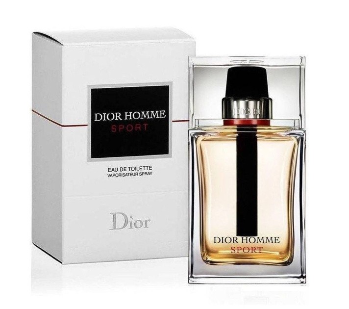 Christian Dior Dior Homme Sport 100 мл A-Plus