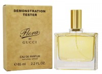 Тестер Gucci Flora By Gucci Eau de Parfum 65 мл (ОАЭ)
