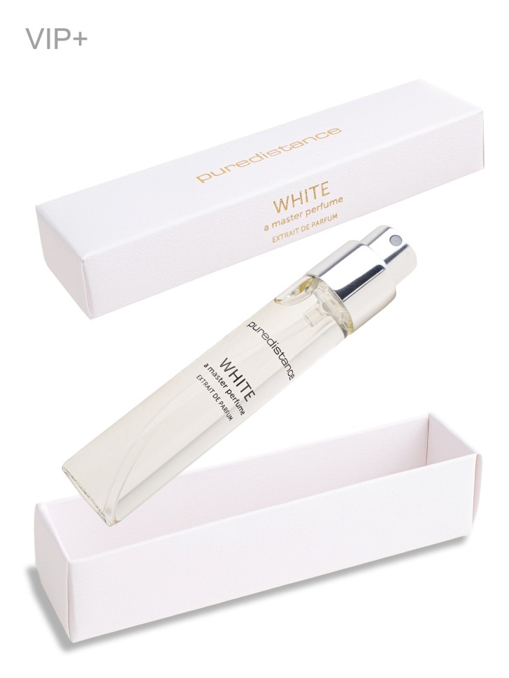 Мини-парфюм 10 мл Puredistance White (VIP)