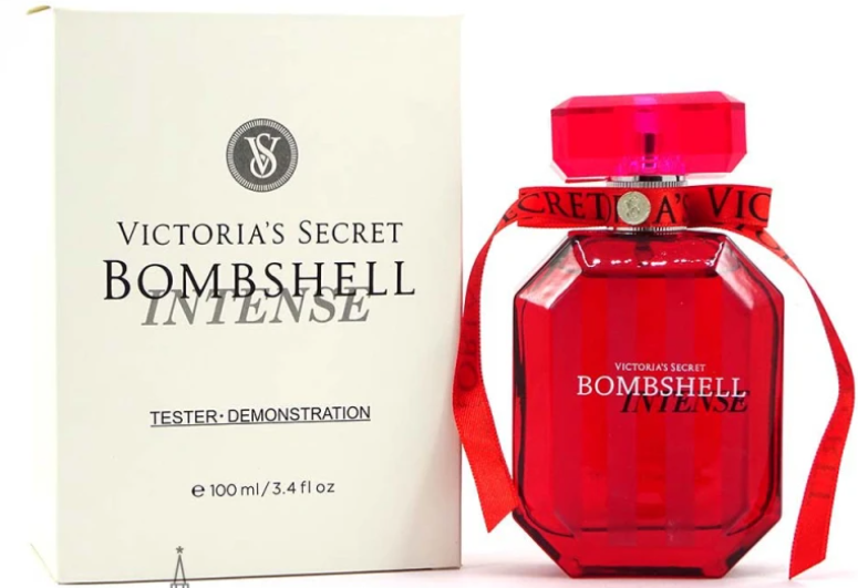 Тестер Victoria's Secret Bombshell Intense 100 мл