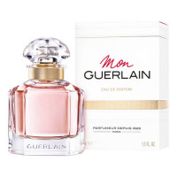 Парфюмерная вода Guerlain Mon Guerlain 100 мл