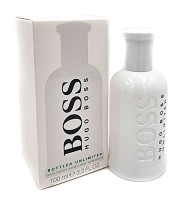 Hugo Boss Bottled Unlimited 100 мл A-Plus