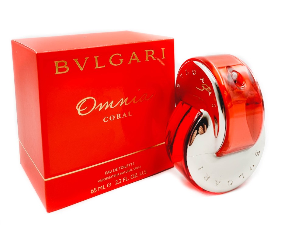 Bvlgari Omnia Coral 65 мл A-Plus