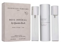 Набор Мини 3x20 мл - Essential Parfums Bois Impérial
