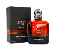 Giorgio Armani Emporio Armani Stronger With You Parfum 100 мл (EURO)