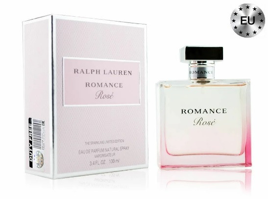 Ralph Lauren Midnight Romance Rose 100 мл (EURO)