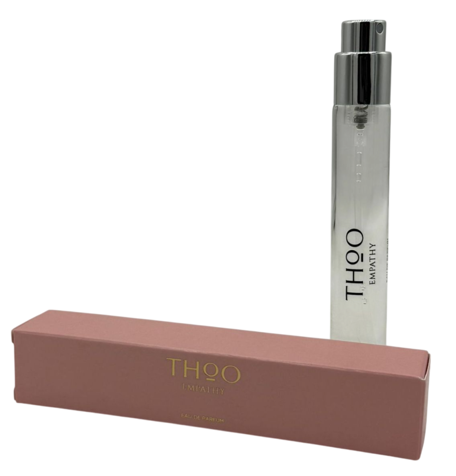 Lux 18 ml The House of Oud Empathy