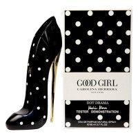 Тестер Carolina Herrera Good Girl Dot Drama 80 мл