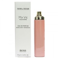 Тестер Hugo Boss Ma Vie Pour Femme 75 мл