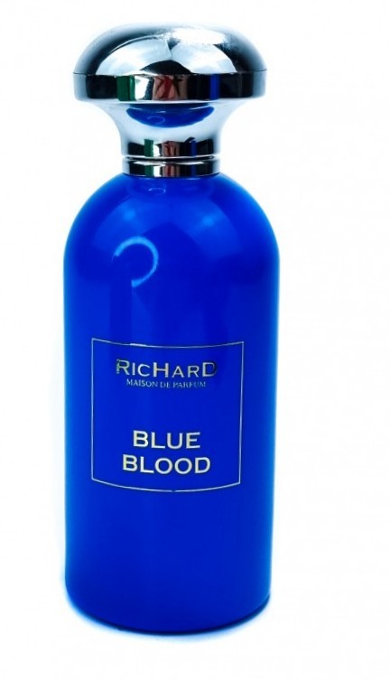 Richard Blue Blood, 100 ml
