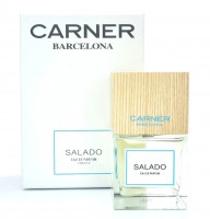 Carner Barcelona Salado 100 мл
