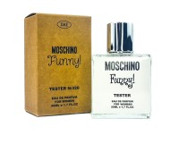 Мини-Тестер Moschino Funny 50 мл (ОАЭ)