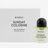 Byredo Sunday Cologne 100 мл - подарочная упаковка