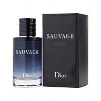 Christian Dior Sauvage EDT 100 мл (EURO) 