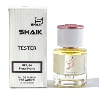 Тестер 25 мл Shaik W64 (Dolce &amp; Gabbana Light Blue)