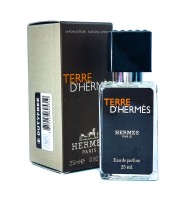Мини-парфюм 25 ml ОАЭ Hermes Terre D'Hermes
