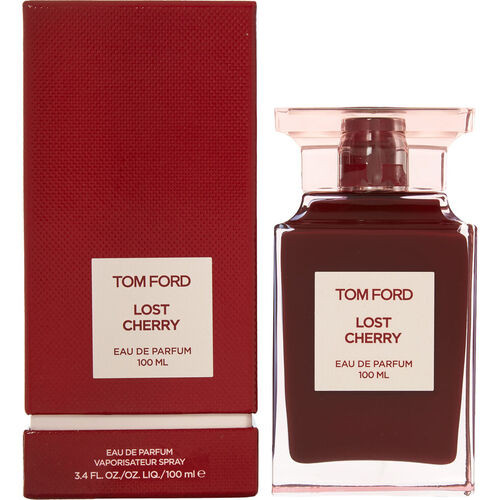 Tom Ford Lost Cherry 100 мл (EURO) 