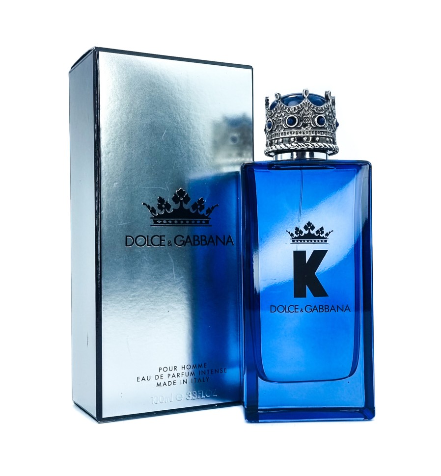 Dolce & Gabbana K by Dolce & Gabbana Eau de Parfum Intense 100 мл (EURO)