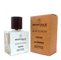 Мини-Тестер Montale Musk To Musk 50 мл (ОАЭ)
