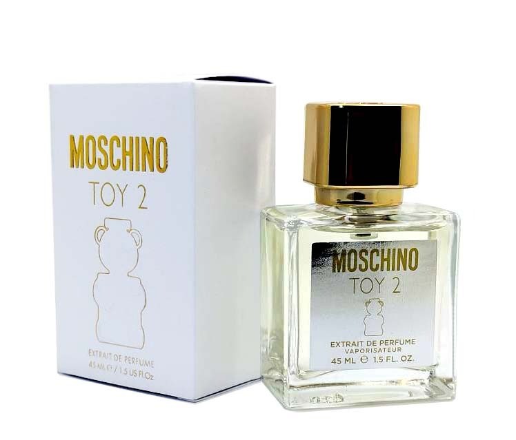 Мини-парфюм 45 мл (A+D) - Moschino Toy 2