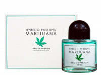 Byredo Marijuana 100 мл - подарочная упаковка