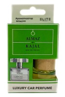 Автопарфюм в коробке Kajal Almaz 8 мл