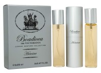 Набор Мини 3x20 мл - Boadicea The Victorious Heroine