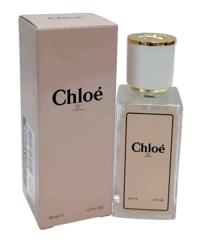 Мини-парфюм 35 ml ОАЭ Chloe Eau de Parfum