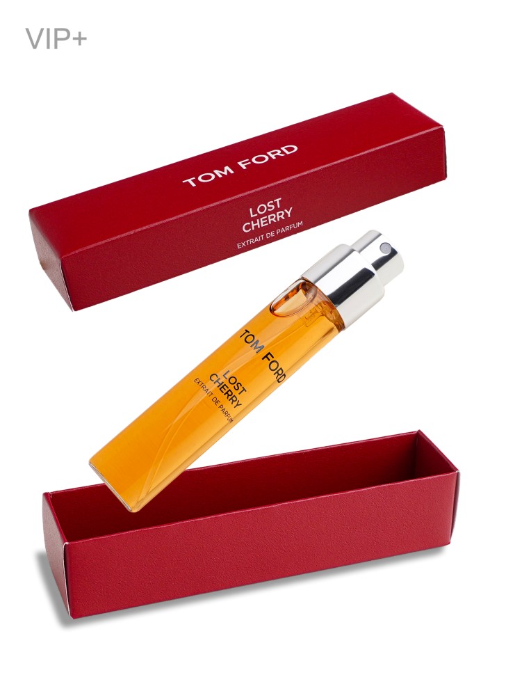 Мини-парфюм 10 мл Tom Ford Lost Cherry (VIP)