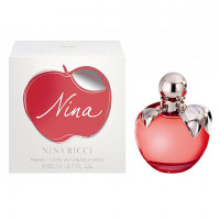 Туалетная вода Nina Ricci Nina 80 мл