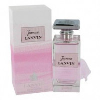 Парфюмерная вода Lanvin Jeanne 100 мл