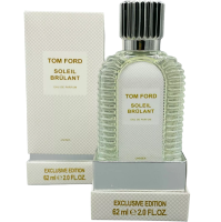 Мини-тестер Tom Ford Soleil Brulant (LUX) 62 ml