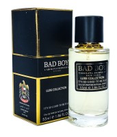 Мини-парфюм 55 мл Luxe Collection Carolina Herrera Bad Boy
