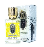 Мини-парфюм 50 мл Number One Attar Collection Musk Kashmir